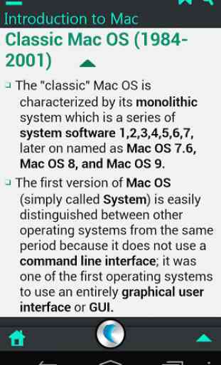 iMac 101 by WAGmob 1
