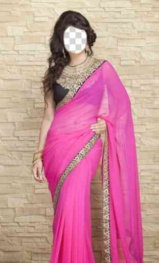Indian Wedding Dresses Maker 1