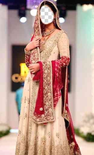 Indian Wedding Dresses Maker 3