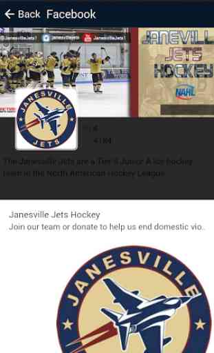 Janesville Jets 3