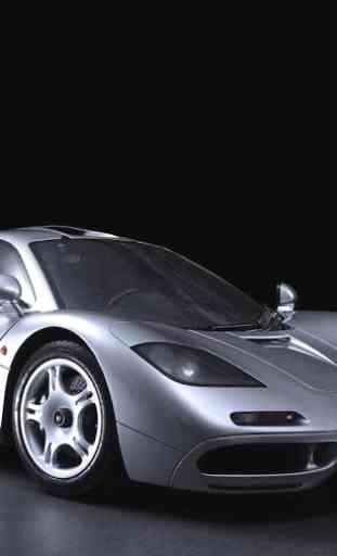 Jigsaw Puzzles with McLaren F1 2