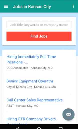 Jobs in Kansas City, MO, USA 3