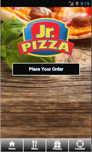 Jr Pizza 1