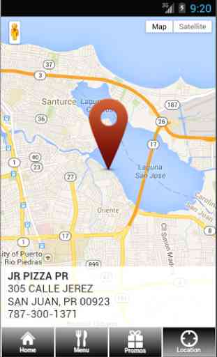 Jr Pizza 2