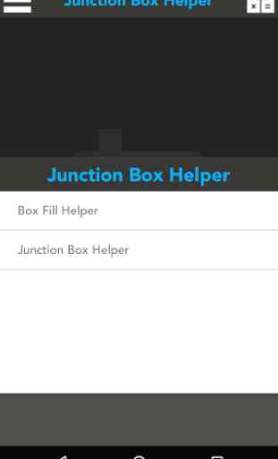 Junction Box Helper 1