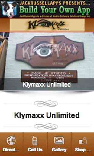 Klymaxx Unlimited 1