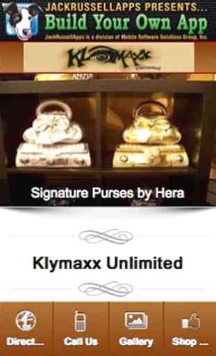 Klymaxx Unlimited 4