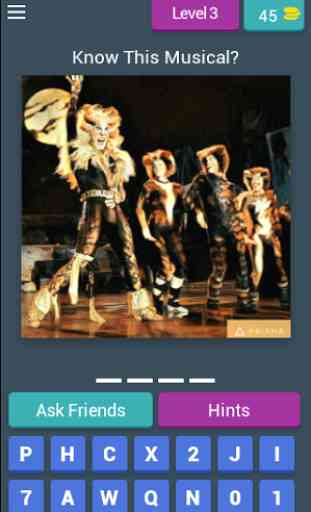 Know That Musical - Quiz Me 3