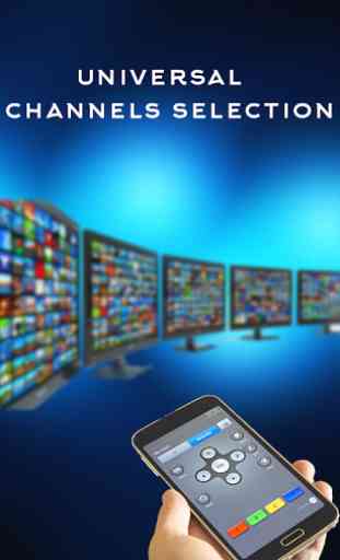 KT Smart TV Remote-Prank 3