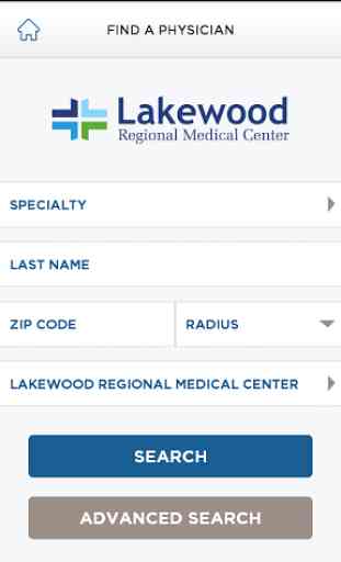 Lakewood Medical Center 2