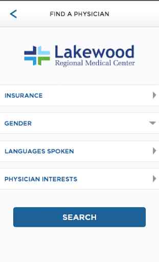 Lakewood Medical Center 3