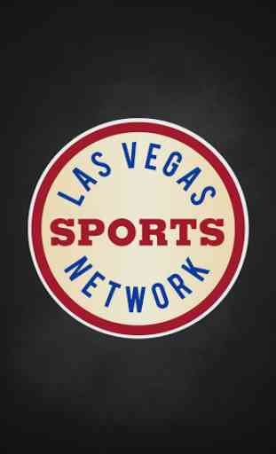 Las vegas sports network 1