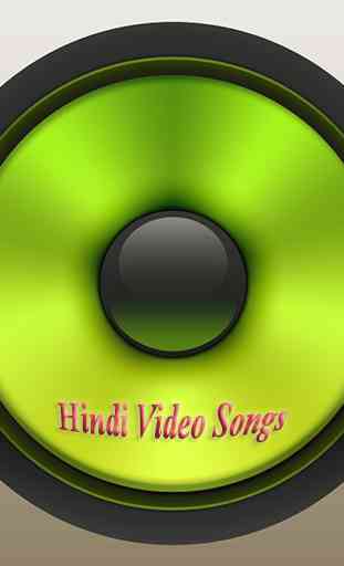 Latest Hindi Video Songs 2