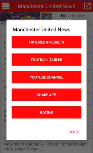 Latest News Manchester United 4