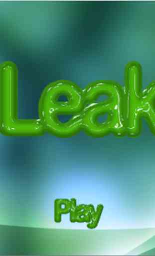 Leak 1