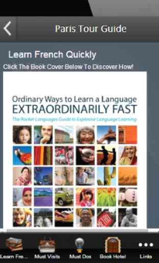 Learn French Fast 1