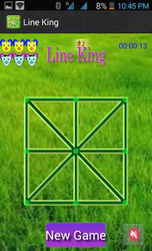 Line King 2