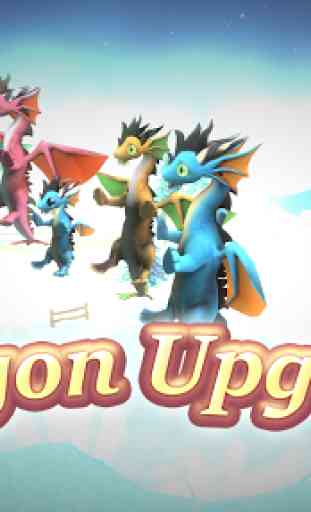 Little Dragon Simulator 2016 2