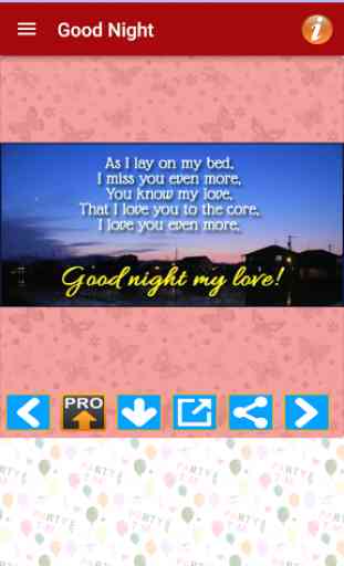 Love Greetings Picture Message 3