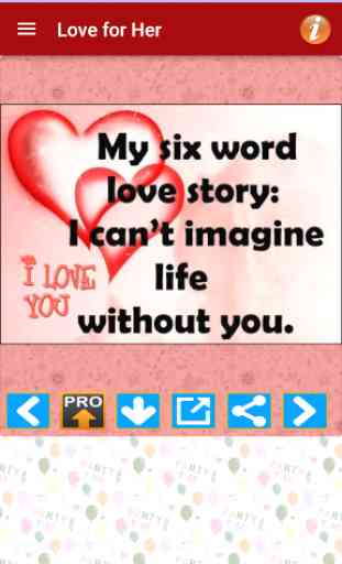 Love Greetings Picture Message 4