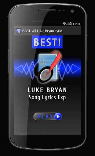Luke Bryan Songs Lyrics 2