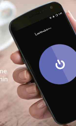 Lumos: The Flashlight App 3