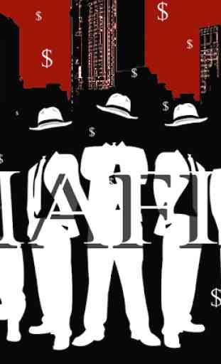 Mafia Wallpaper Live Gangster 3