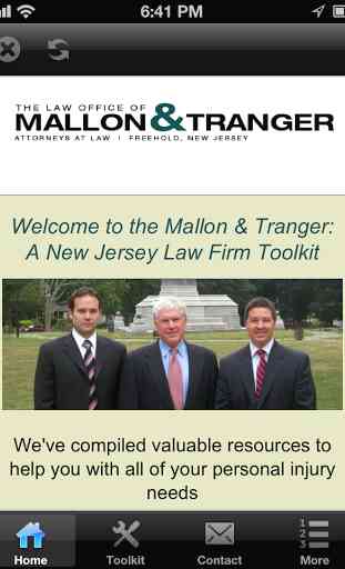 Mallon Law 2