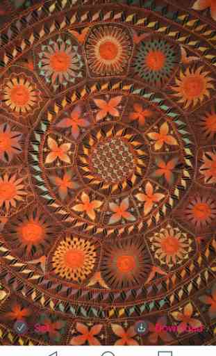 Mandala Wallpaper 3