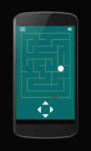 Maze Game 2