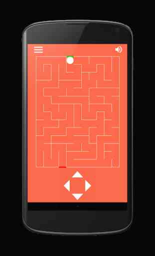 Maze Game 3