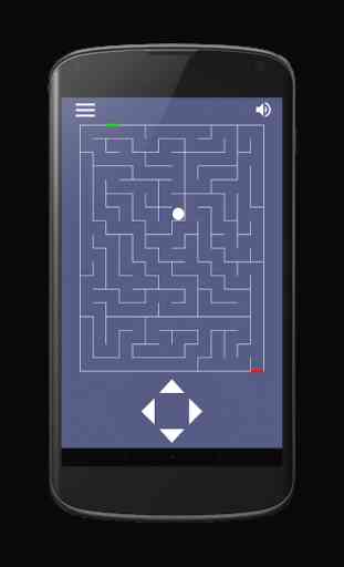 Maze Game 4
