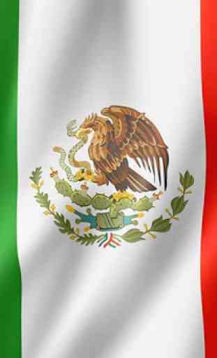 Mexico Flag Wallpapers 4