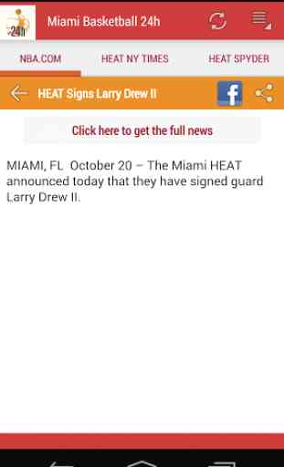 Miami Basketball 24h 3