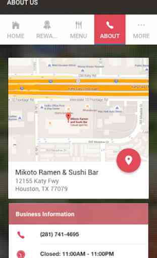 Mikoto Ramen and Sushi Bar 4
