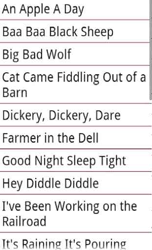 Milly's Mad Libs Lite 2