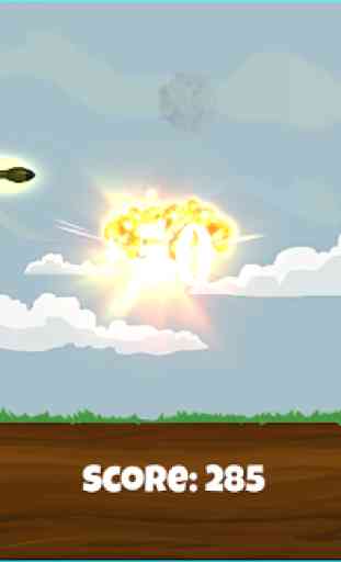 Missile Attack 2