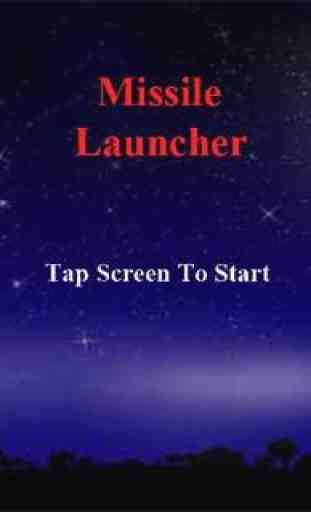 Missile Launcher 1
