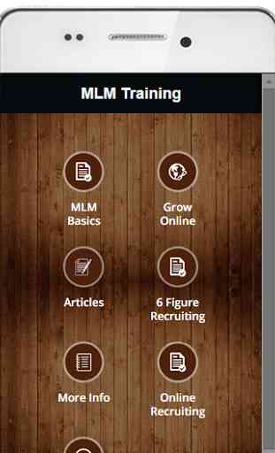 MLM Training for Kannaway 1