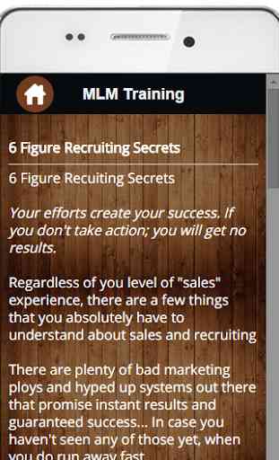 MLM Training for Kannaway 3