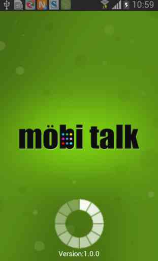 Mobi-Talk 1