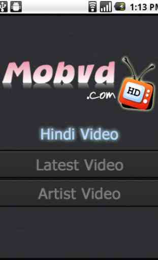 mobVD.com HD Videos 4
