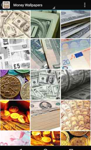 Money Wallpapers 1