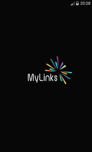 MyLinks 1