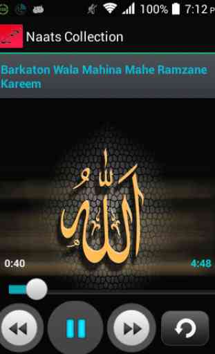 Naat Collections 3