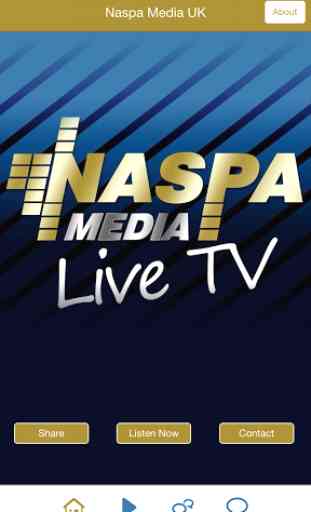 NASPA MEDIA TV 1