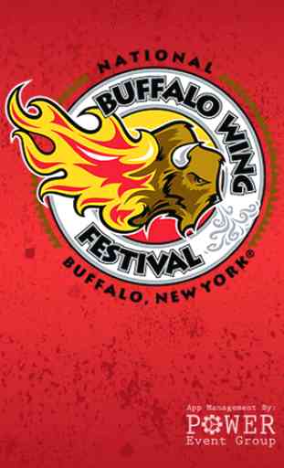 National Buffalo Wing Festival 1