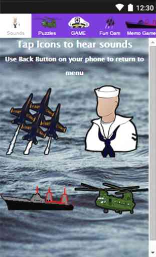 Navy Games Battle Battleship 2