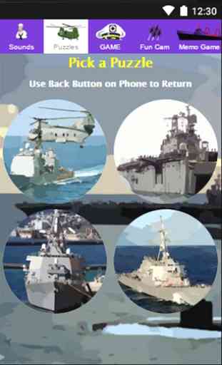 Navy Games Battle Battleship 3
