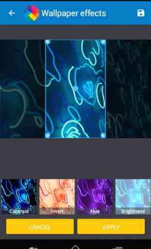 Neon Wallpapers 2